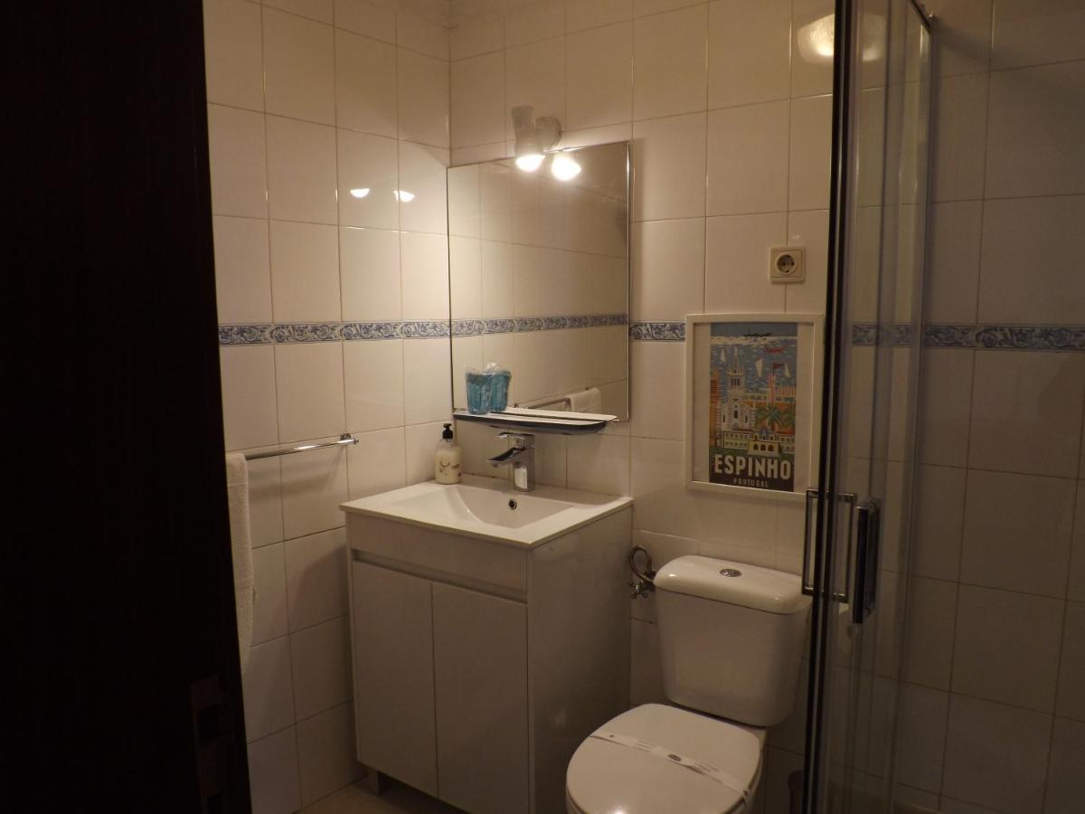 Maria Apartment OOporto Extérieur photo