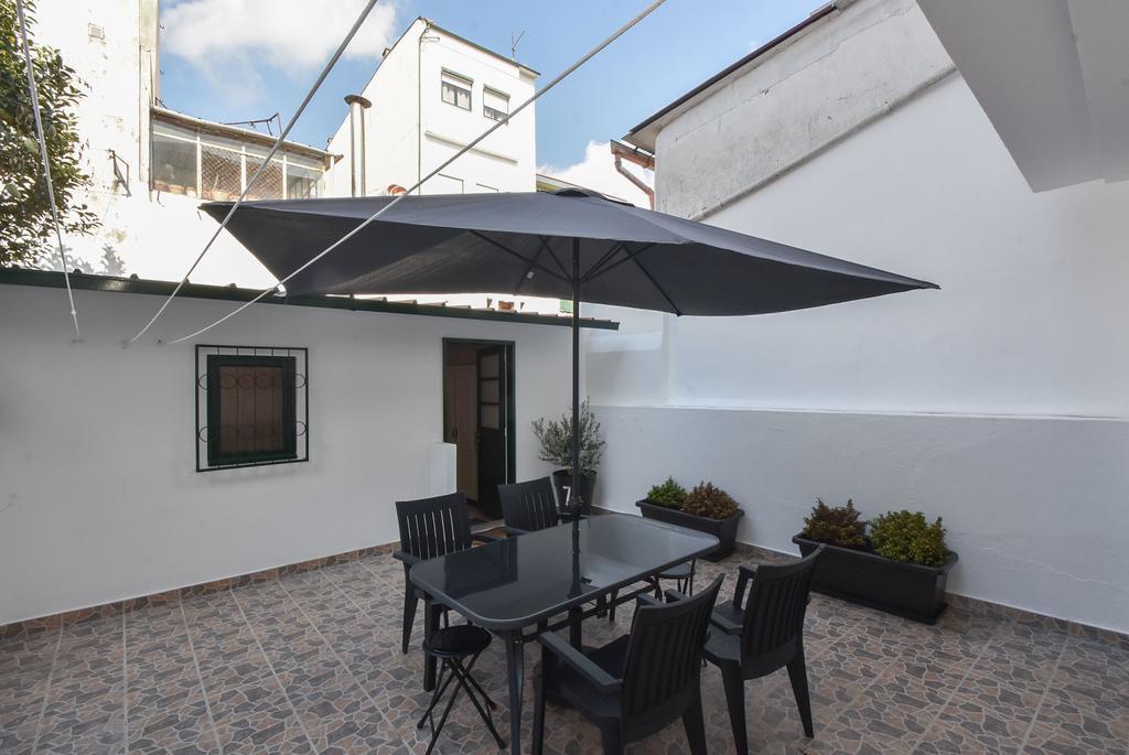 Maria Apartment OOporto Extérieur photo
