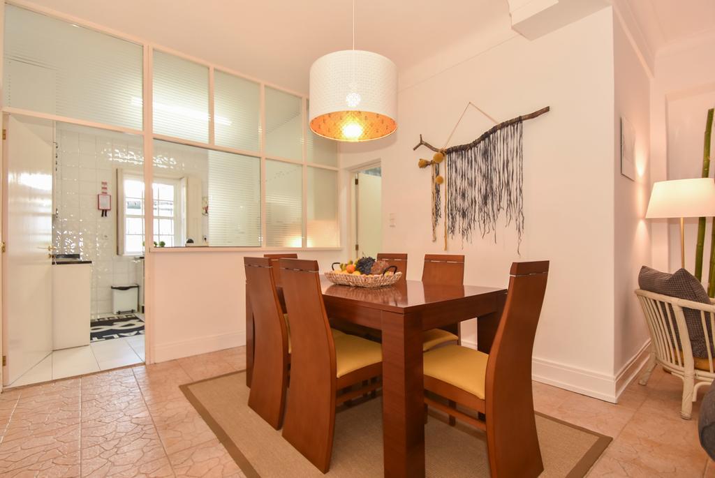 Maria Apartment OOporto Extérieur photo