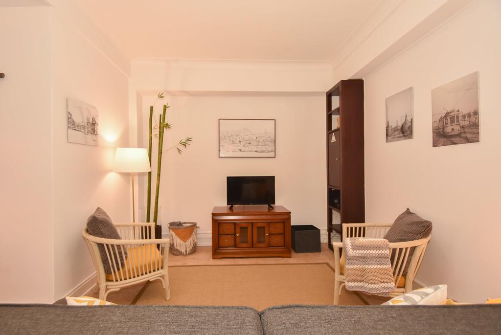 Maria Apartment OOporto Extérieur photo