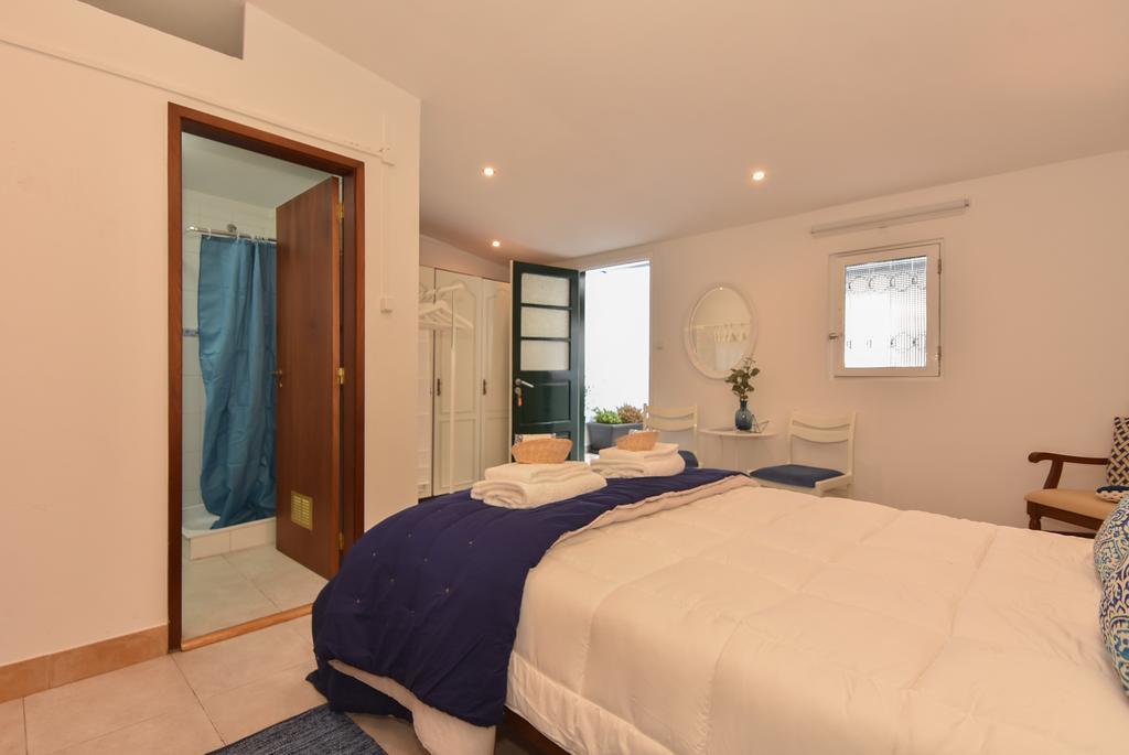 Maria Apartment OOporto Extérieur photo