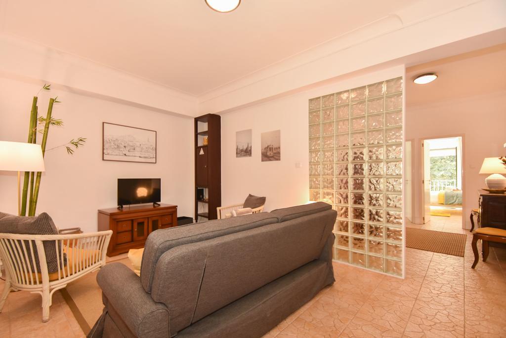 Maria Apartment OOporto Extérieur photo