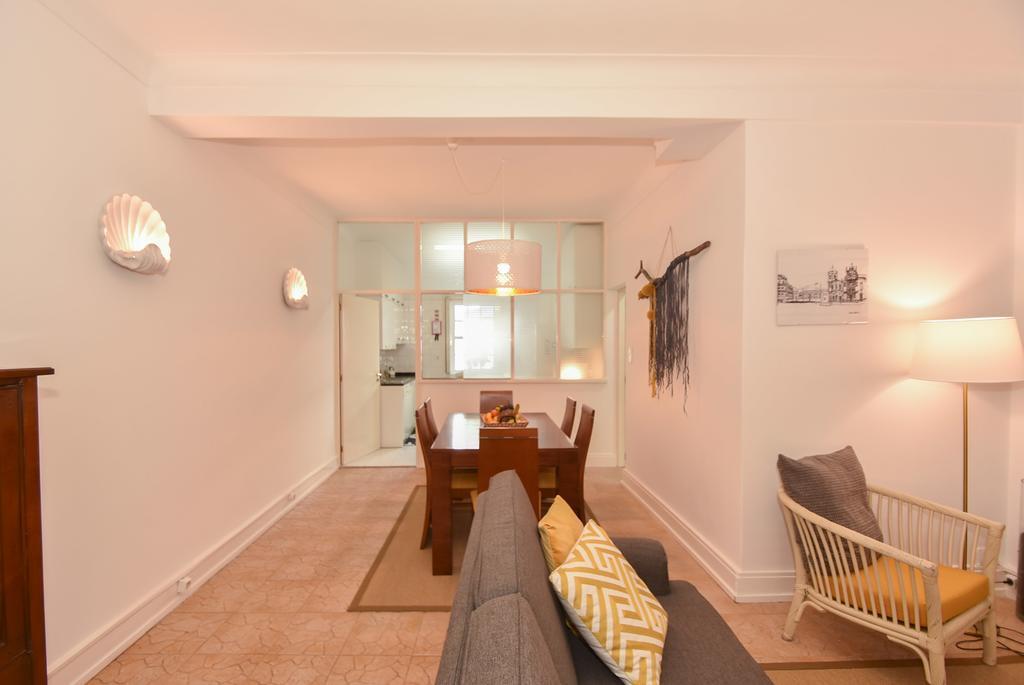 Maria Apartment OOporto Extérieur photo