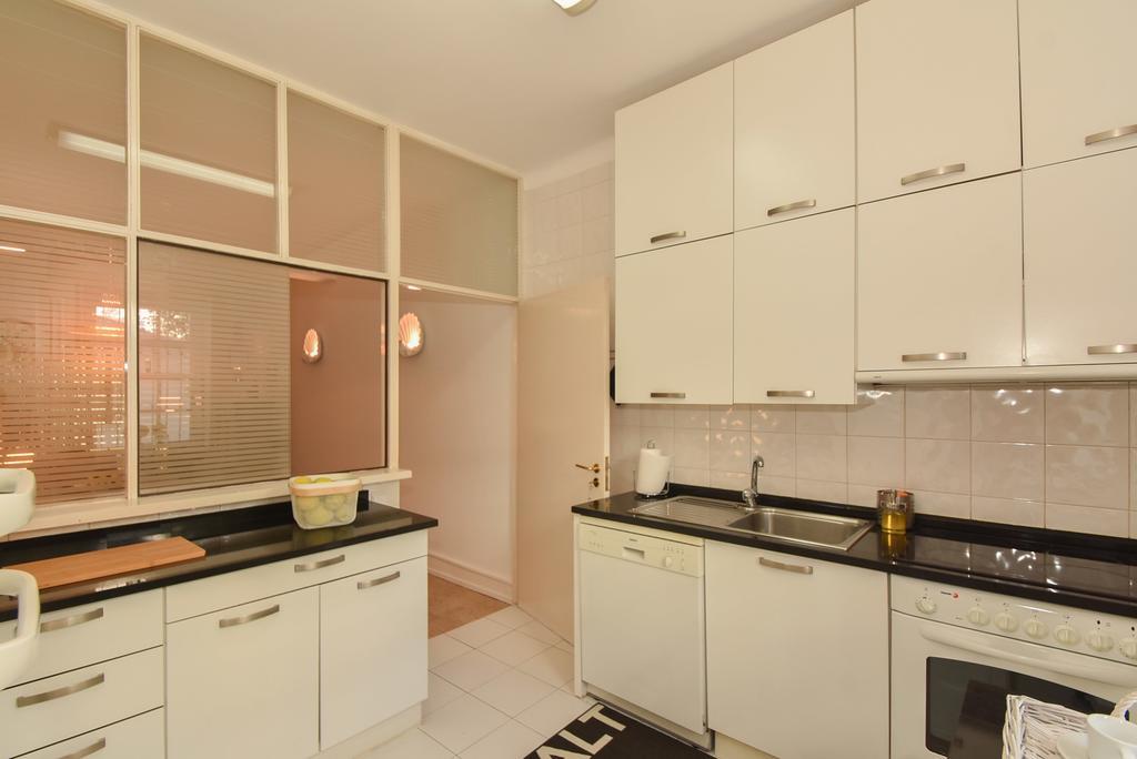 Maria Apartment OOporto Extérieur photo