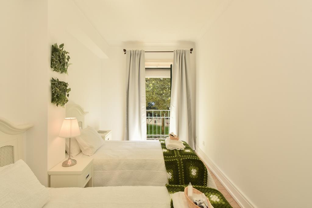 Maria Apartment OOporto Extérieur photo