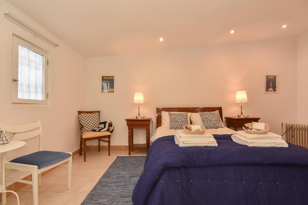 Maria Apartment OOporto Extérieur photo
